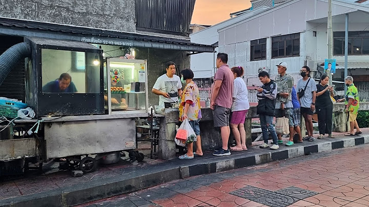 Kakek Menolak Menaikkan Harga Selama 30 Tahun! Makanan $0,30 Dimasak oleh 3 Generasi yang Bekerja Sama