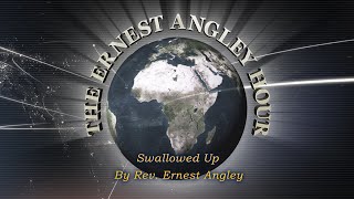 Swallowed Up -  Lagos, Nigeria - 1989