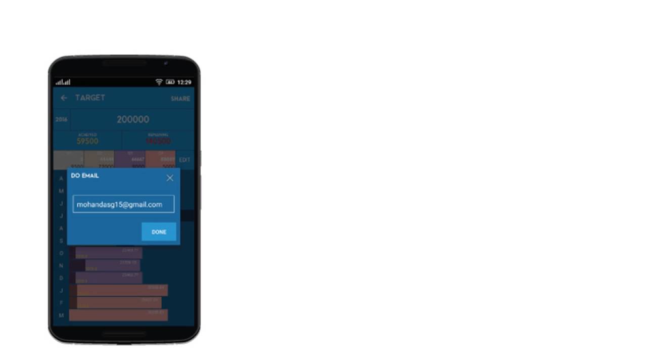 LIC CROREPATI AGENT HOW TO ADD MY DO GMAIL ID? YouTube