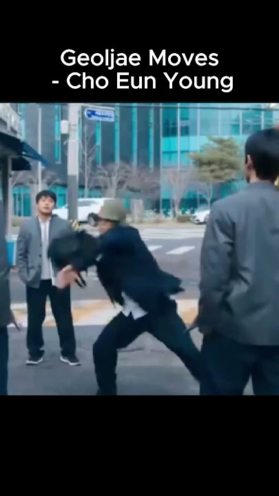 These 5 OSTs Wrecked You More Than the Fight Scenes #kdramalovers  #fightscene  #ost