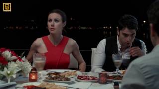 Kurtlar Vadisi Pusu 300. Bölüm 7. Kısım - Sezon Finali