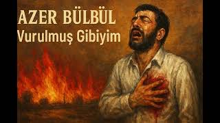 Anatolian - Canım Yanıyor - Vurulmuş Gibiyim (Azer Bülbül - Cover) 🎙️ Resimi