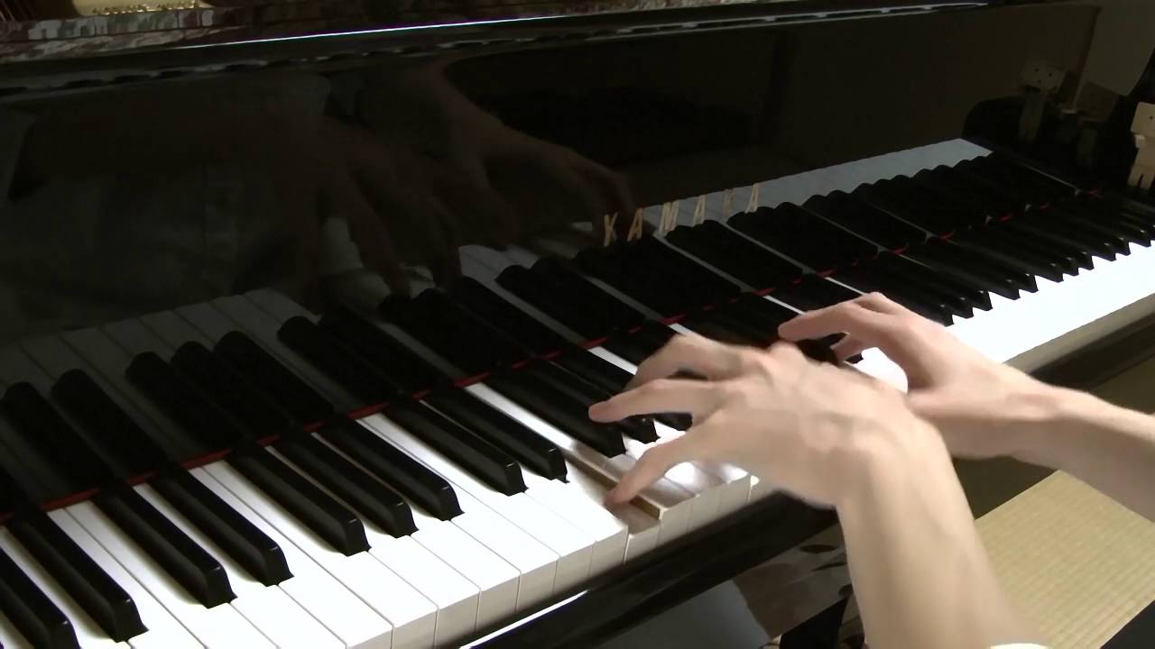 ピアノ ふみ ピアノ系ユーチューバーランキング10選！人気があって上手いのは誰？
