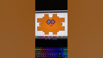 Numberblocks Puzzle Tetris 2022 Coming Soon