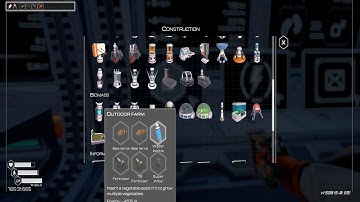 Planet Crafter Part 7 (Live Recorded, CAN NOT see chat, working on it)