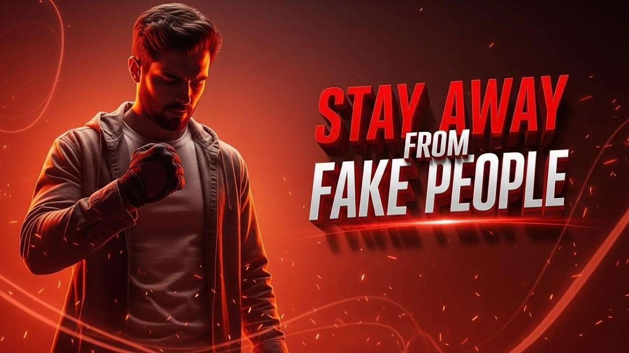 “How to Spot Fake People Before They Drain Your Life” (Curiosity-driven, promises value and insight)