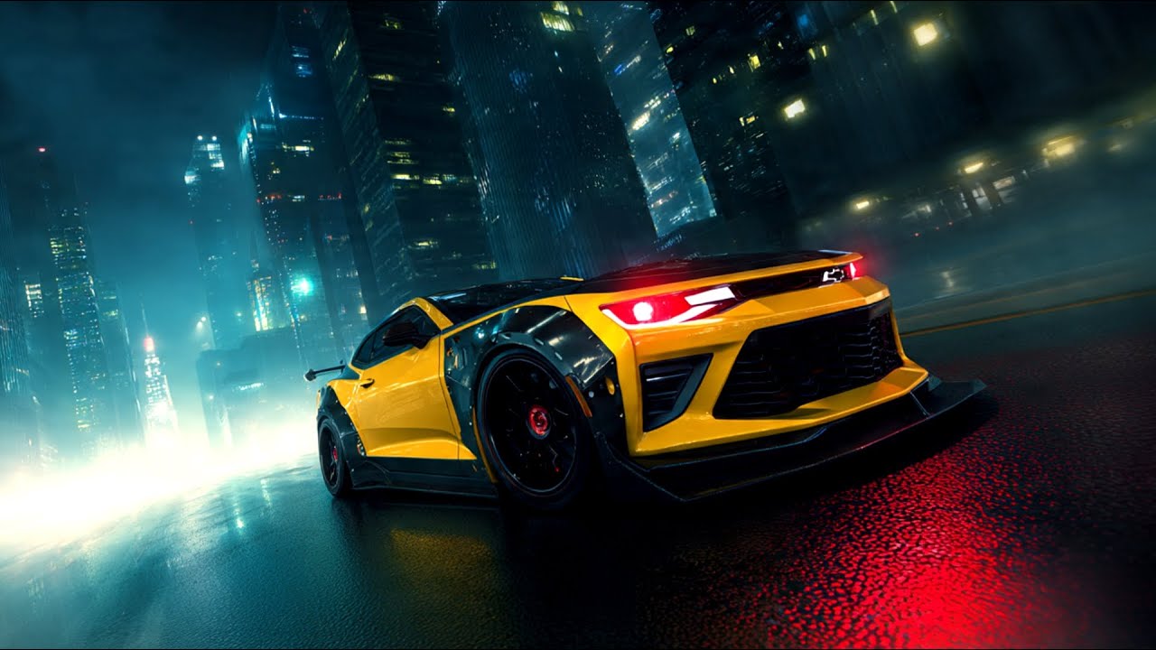 EDM Bass Boosted 2026 🚘💥 Car Music Mix with Powerful Drops