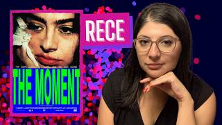 Recensione ◇ The Moment di  Aidan Zamiri
