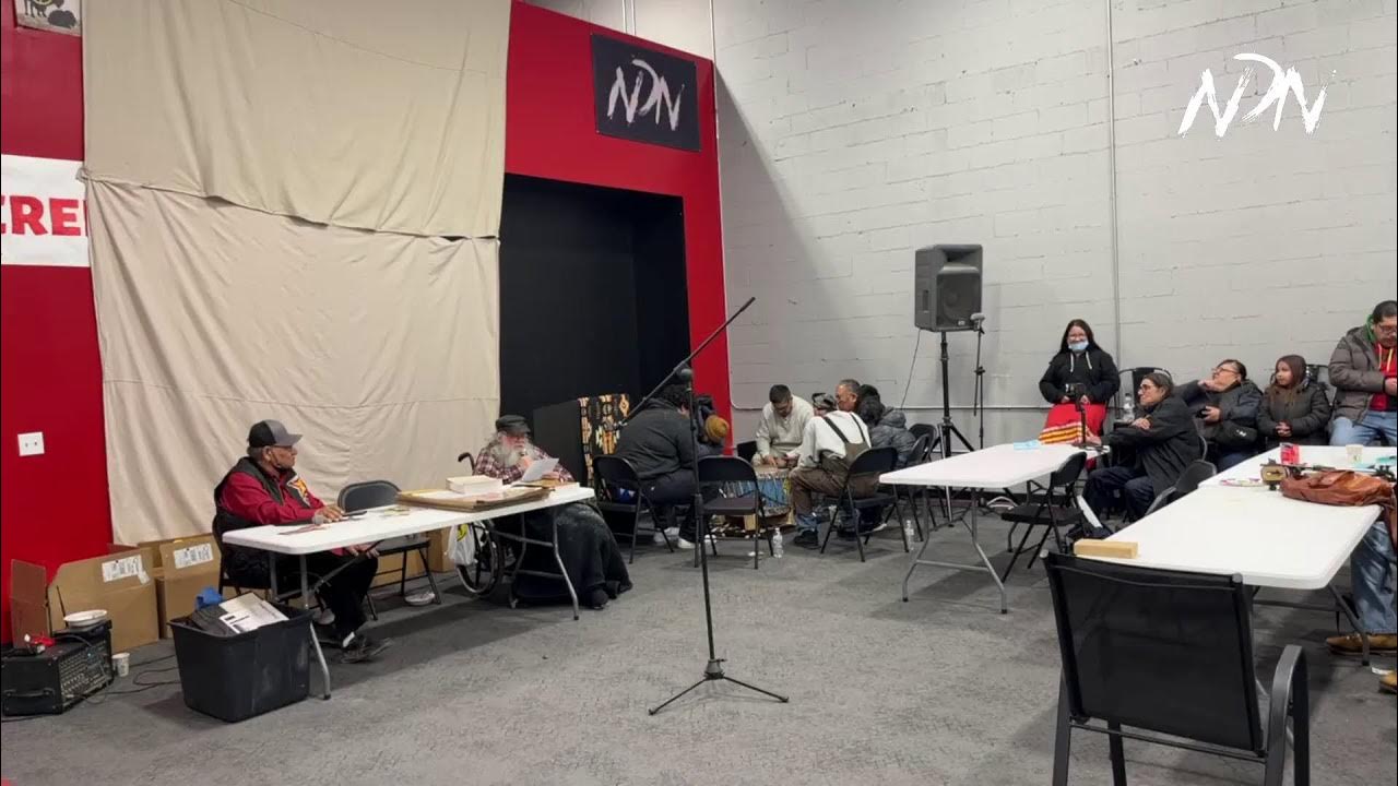 Ndn live celebrating kili radio 40th anniversary pineridge sd youtube
