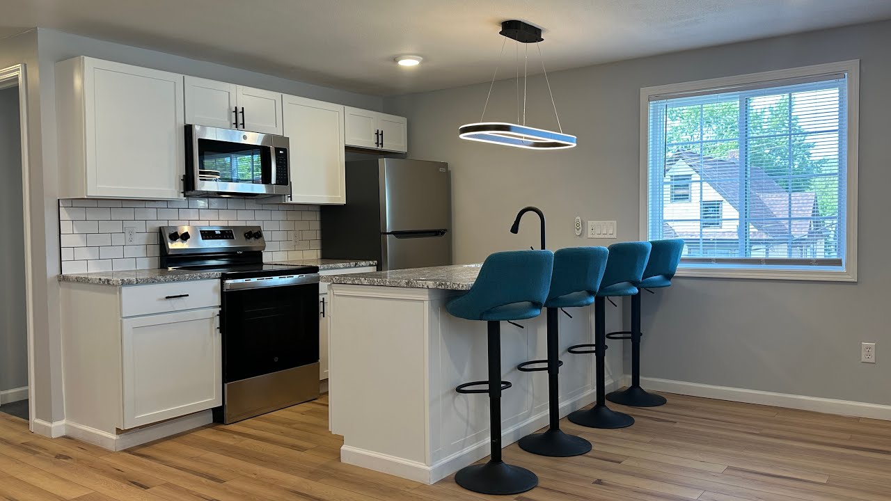 319 Park St Apt 5 Syracuse NY 13203