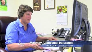 Maloney Insurance