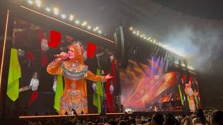 Dato’ Sri Siti Nurhaliza - Cindai (Konsert Gema Bumantara)