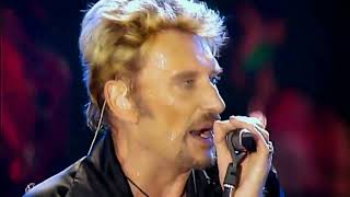Clip INEDIT Whole lotta shaking Johnny Hallyday 2024