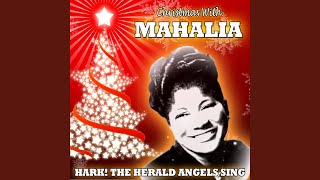 Watch Mahalia Jackson A Star Stood Still Song Of The Nativity video