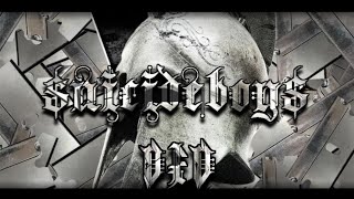 $UICIDEBOY$ - A Little Trauma Can Be Illuminating, And I'm Shining Like The Sun