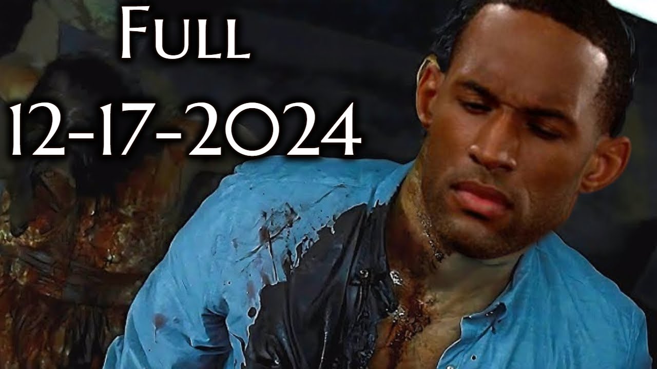 CBS The Bold and the Beautiful Spoilers Tuesday, December 17 | B&B 12-17-2024 update