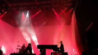 Tom Odell - Konser kaydı Resimi