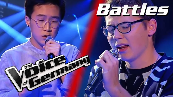 Topic & A7S - Breaking Me (Max Lenz vs. Sion Jung)...