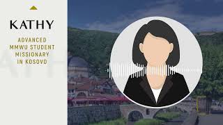 Mission Muslim World University Student Testimony