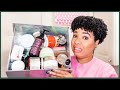 Trash Talk | The Last Natural Hair Product Empties of 2021