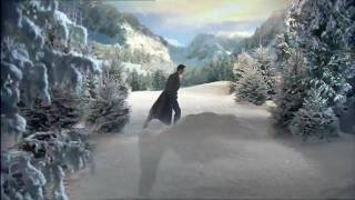 Doctor Who Bbc One Christmas 2009 Main Ident Hd