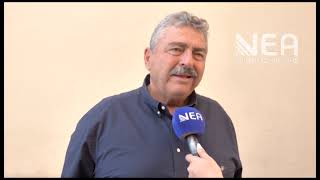 ΑΝΑΚΟΙΝΩΣΗ ΚΑΛΟΓΕΡΗ ΓΙΑ ΦΑΡΑΓΓΙ ΣΑΜΑΡΙΑΣ