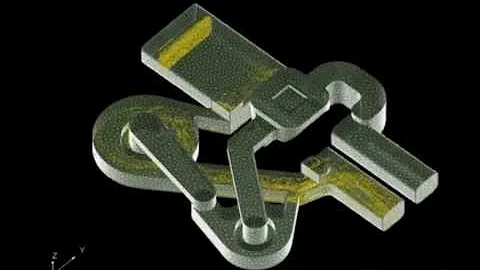 OMRON MEMS Air Flow Sensor in Action — Allied Electronics & Automation