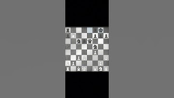 Epic Chess Battle 29 #chess #chesscom #chessmaster #chesstactics #chessgame #chesspuzzle