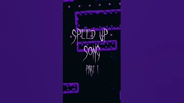 Speed Up Song Faster N Harder 6arelyhuman Speed Up Song 