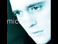 Michael Bublé Sway Instrumental