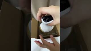 Вакуумный массажер вб: 410277998. Испытываем на муже 😂