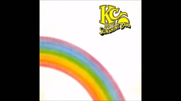 KC & The Sunshine Band - Keep It Comin' Love