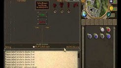 runescape rare/unique names two