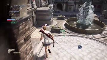 Uncharted 4 Multiplayer Private Warfare