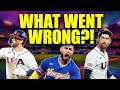 Team USA Flops (Except Bryce Harper) as Venezuela Earns Heroic WBC Win