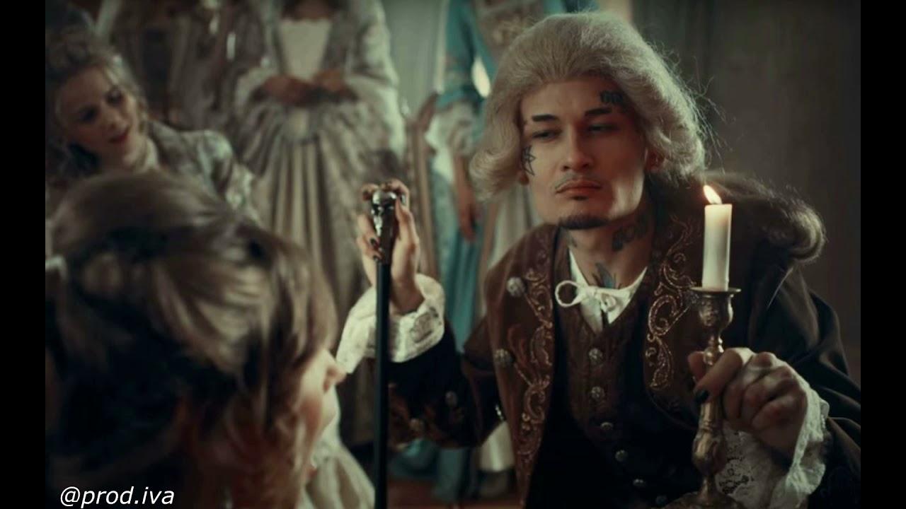 [FREE] MORGENSHTERN x SLAVA MARLOW Type Beat - Аристократ (prod. benzo)