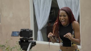 ​That's The Gag Episode 7: Keke Creates Her Own Destiny