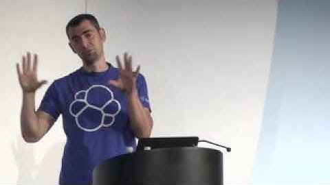 Elasticsearch SQL Deep Dive Session