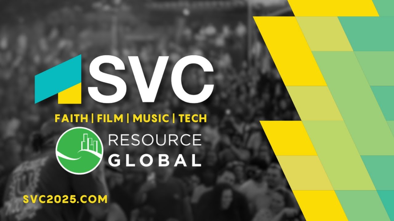 SVC + Resource Global at SXSW 2025 - YouTube