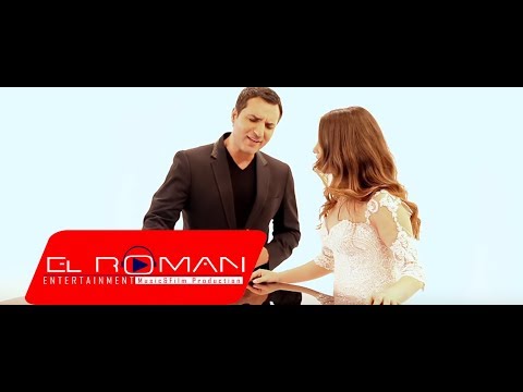 Ezo feat. Rafet El Roman - Git Diyemem (Official Video)