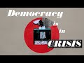 Democracy is in crisis: The Kofi Annan Commission on Elections and Democracy in the Digital Age