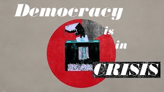 Democracy is in crisis: The Kofi Annan Commission on Elections and Democracy in the Digital Age