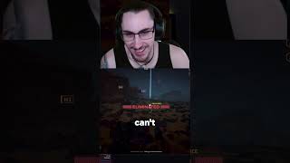 Grenade Mishap In Helldivers 2