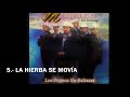 Grupo Montez De Durango Los Primos De Baltazar Album Completo