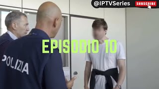 Dmax Airport Security Roma - Ep. 10 Italiano