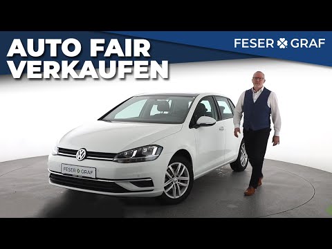 Fahrzeugankauf bei der Feser-Graf Gruppe🍀 - video from Feser-Graf Gruppe