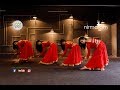 Laal Ishq - Goliyon Ki Raasleela Ram-Leela | Dance Cover | Root Of Art | Nirmalam Dance Academy