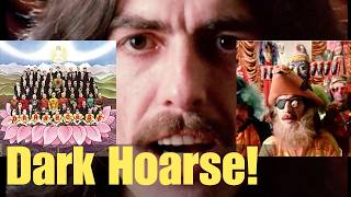 Revisiting Dark Horse by George Harrison (plus Liverpool Adelphi Beatles convention 2026 report!)