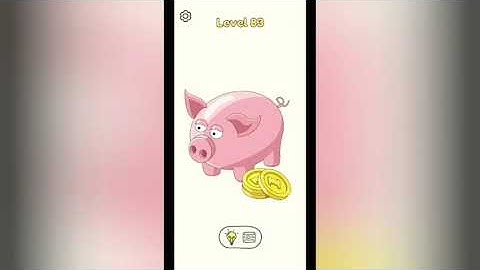 DOP: Draw One Part Level 1 - 300 Walkthrough | Say Games