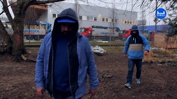 Pilskills - Buffering Pause